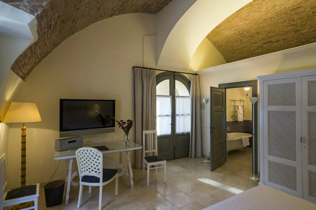 Palazzo Margherita