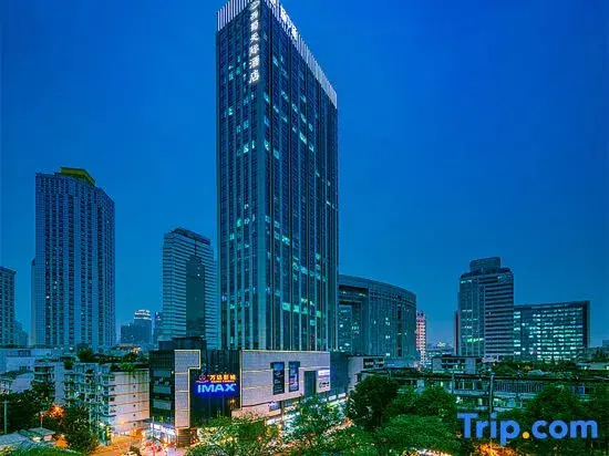 Theme Sky Hotel
