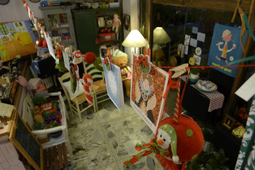 The House Hostel