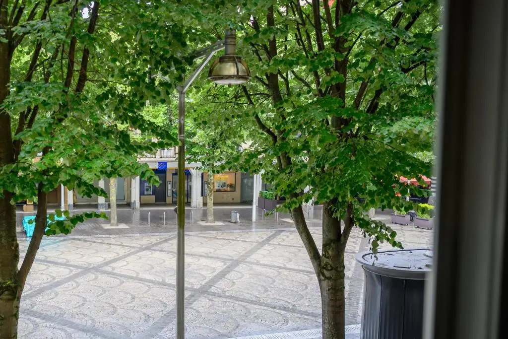 Type 2 - Place Drouet d'Erlon