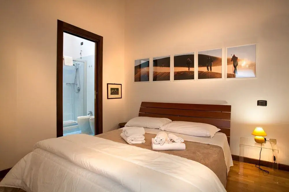 Verona For Rent Travelers House