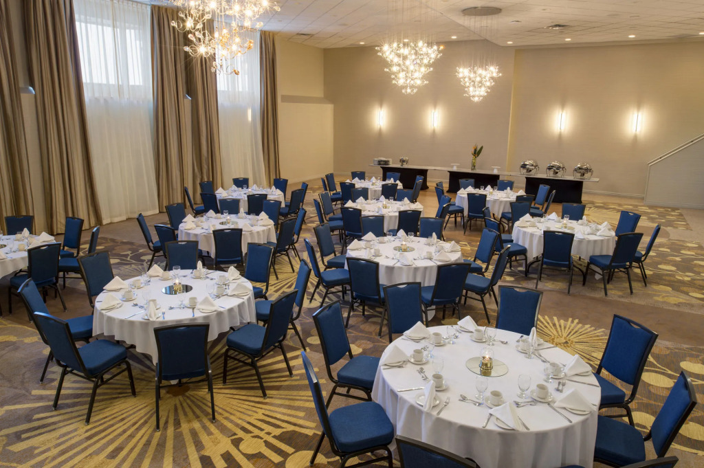 Saskatoon Inn & Conference Centre