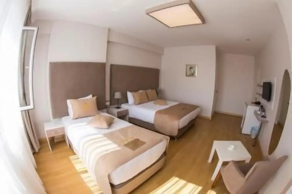 Bilge Suite Hotel