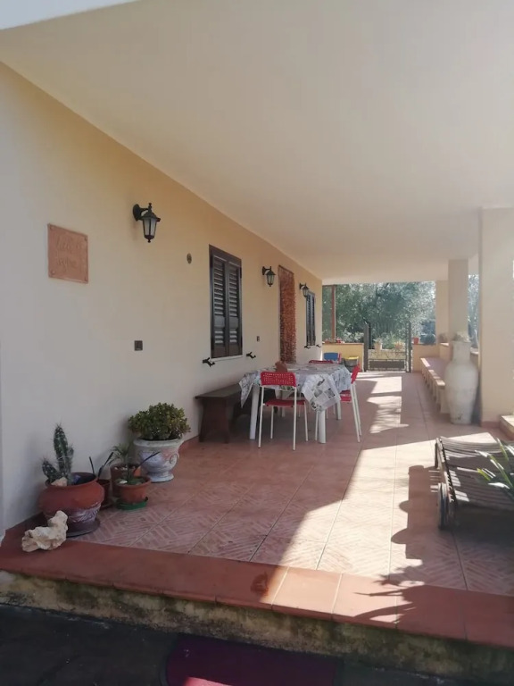 Villa Regina