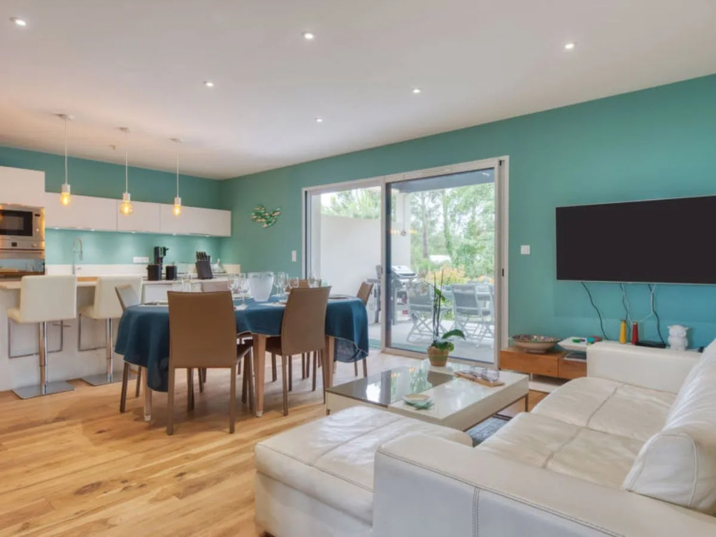 Villa Grande Dépée by Interhome