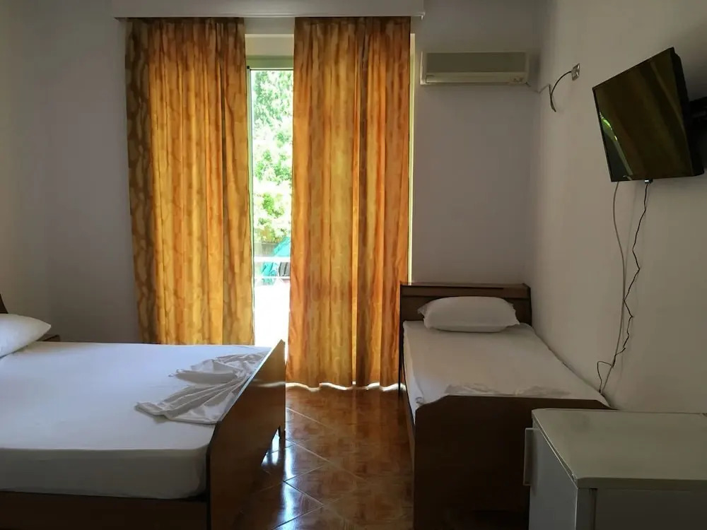 Hotel Europa