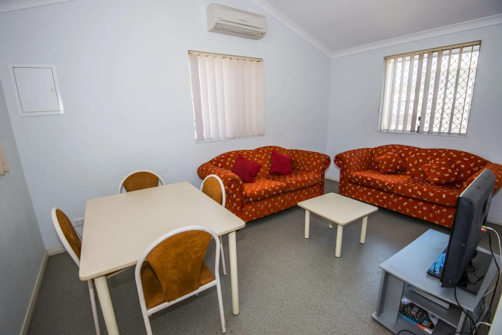 Discovery Parks - Pilbara, Karratha