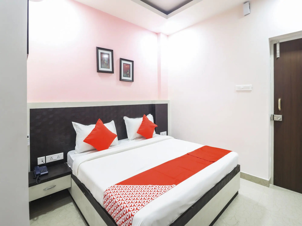 Hotel O Sai Swastik