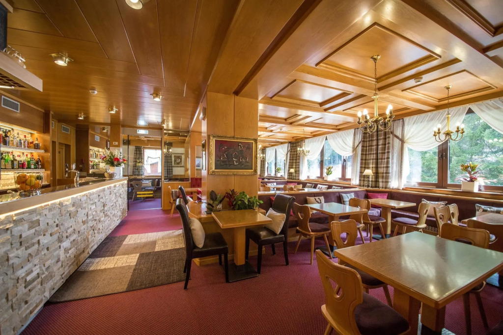 Hotel Derby