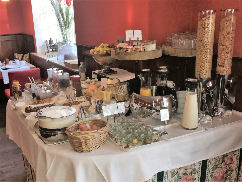 Bergland Hotel