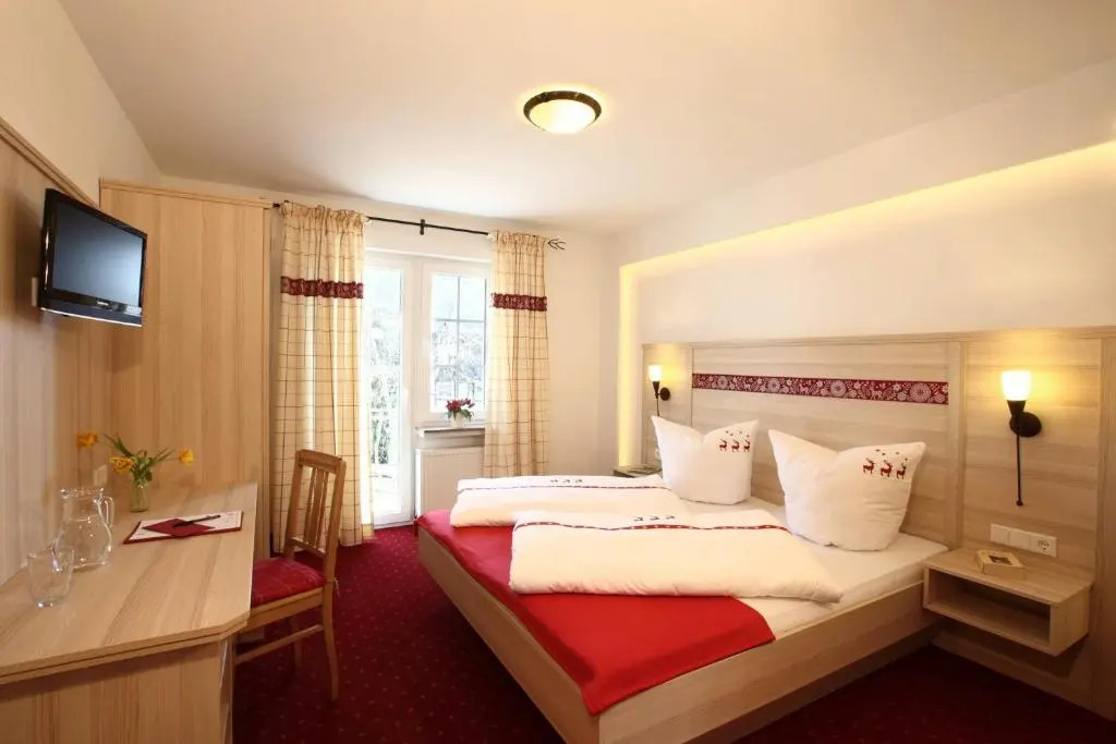 Hotel Garni Dorfkammer