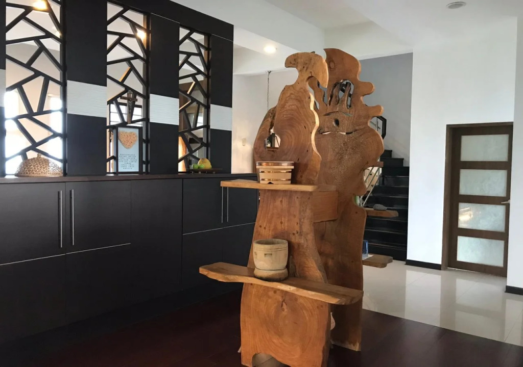 Baonon Villa