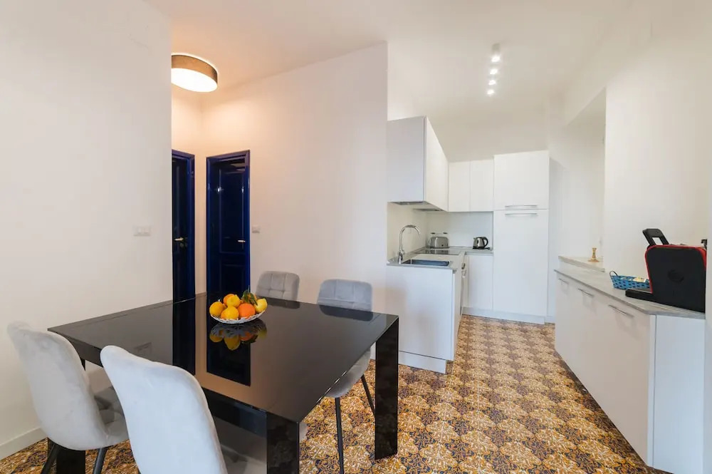 Castalia Apartments & Rooms Duomo Taormina