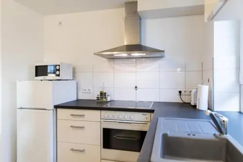 BodenSEE Apartment Tettnang Arnold-Ulitz-Weg