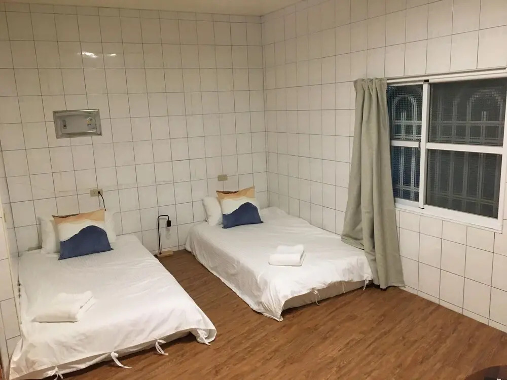 Liuqiu Cozy Room
