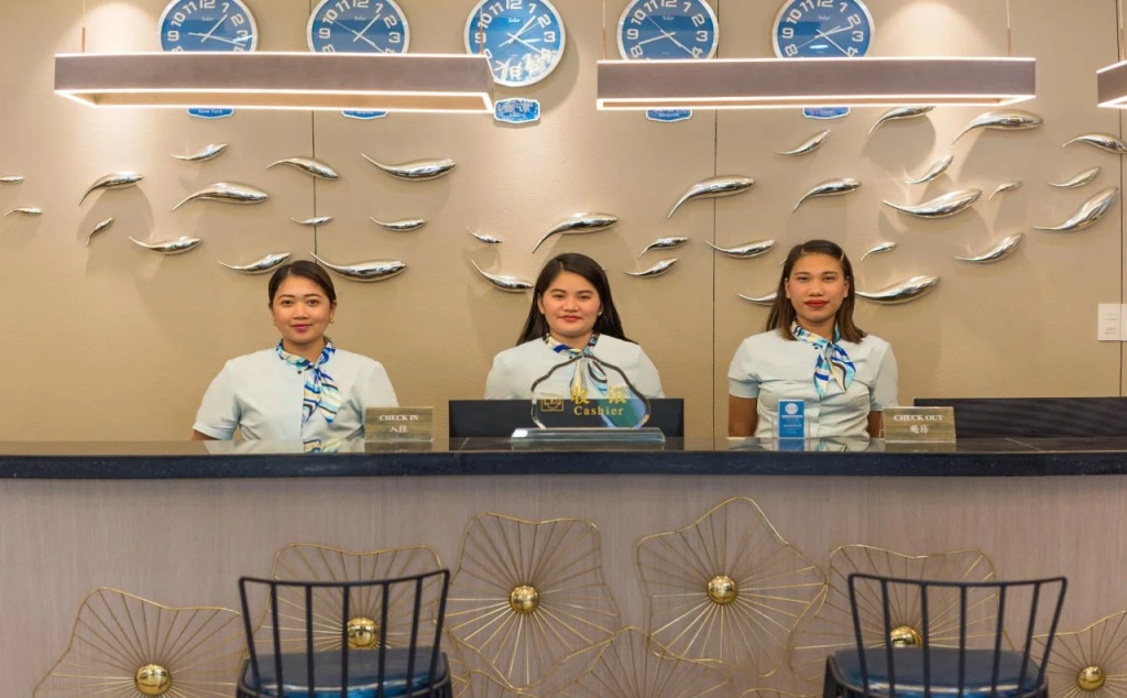ECL Resort Hotel Boracay