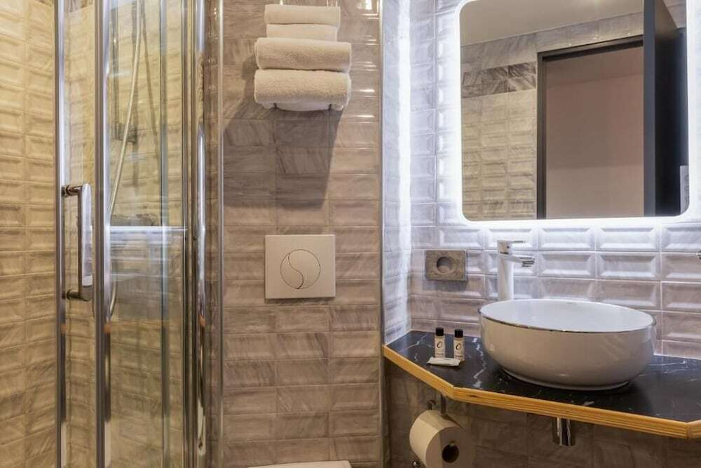 Hotel Comfort Inn Orleans Saran