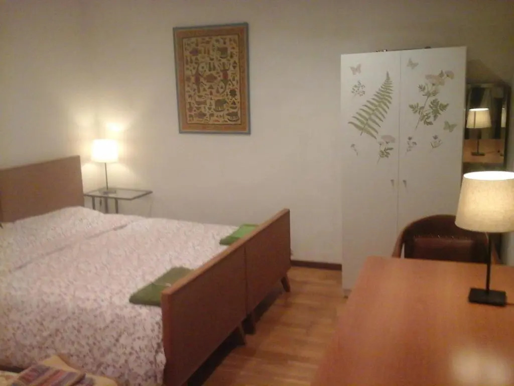 B&B Borgo del Fornello