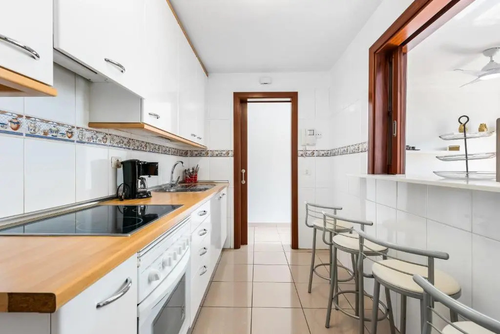 Apartamento Los Seres 212