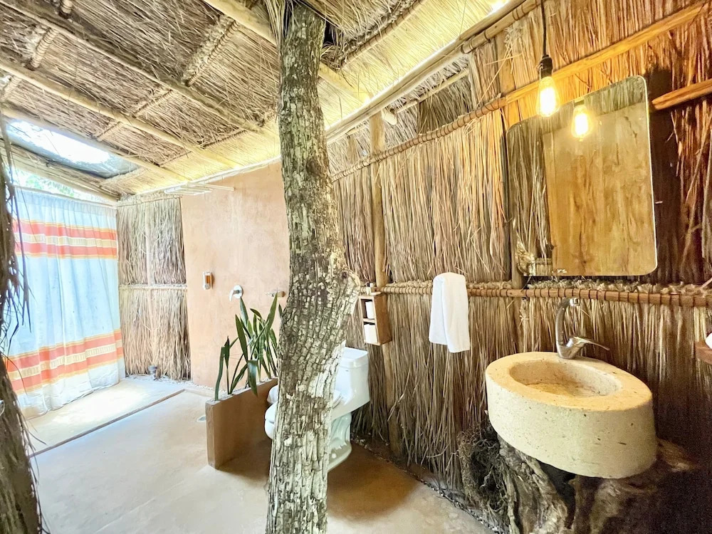 Jungle Glamping Ku Kuk