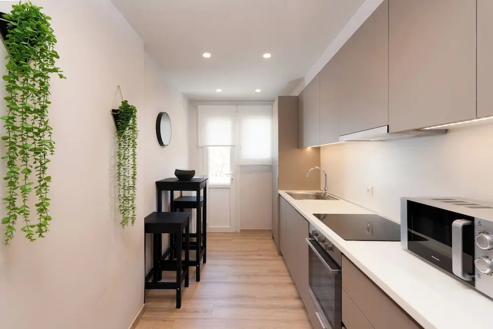 Fancy Apartment in the Heart of Athens