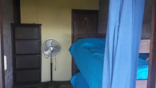 La Casa de la Luna