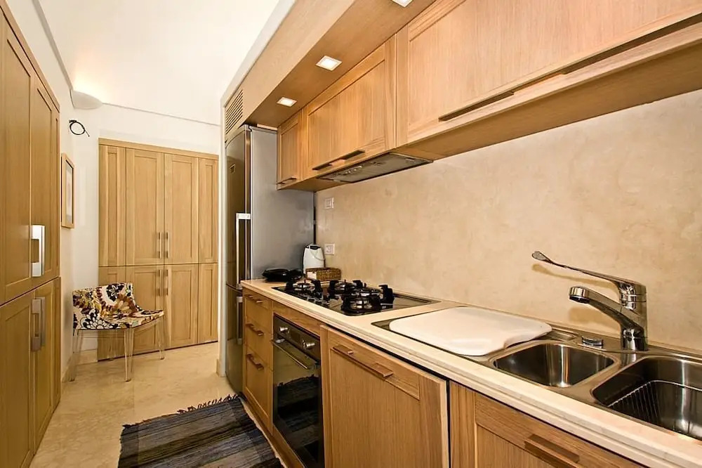 Gocce Apartments - Capri