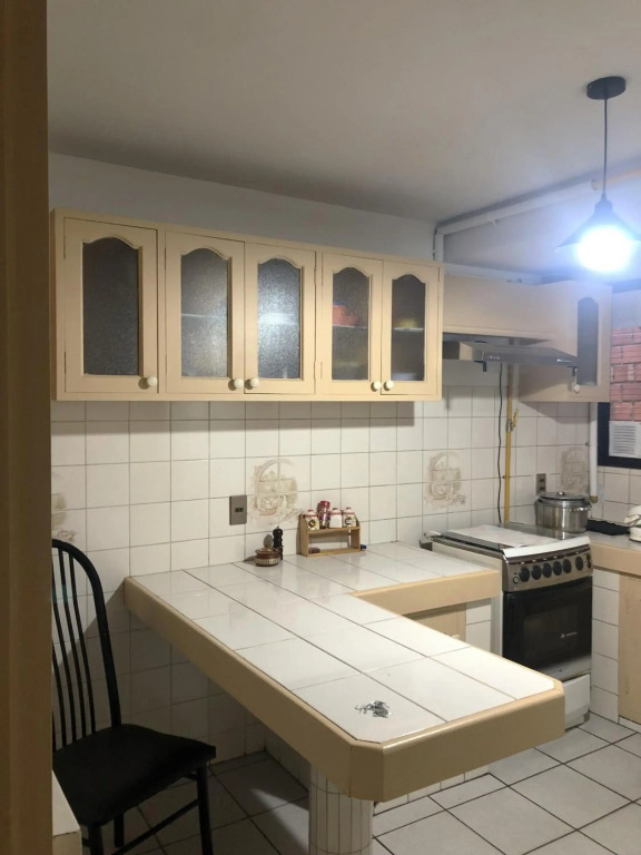 Céntrico apartamento