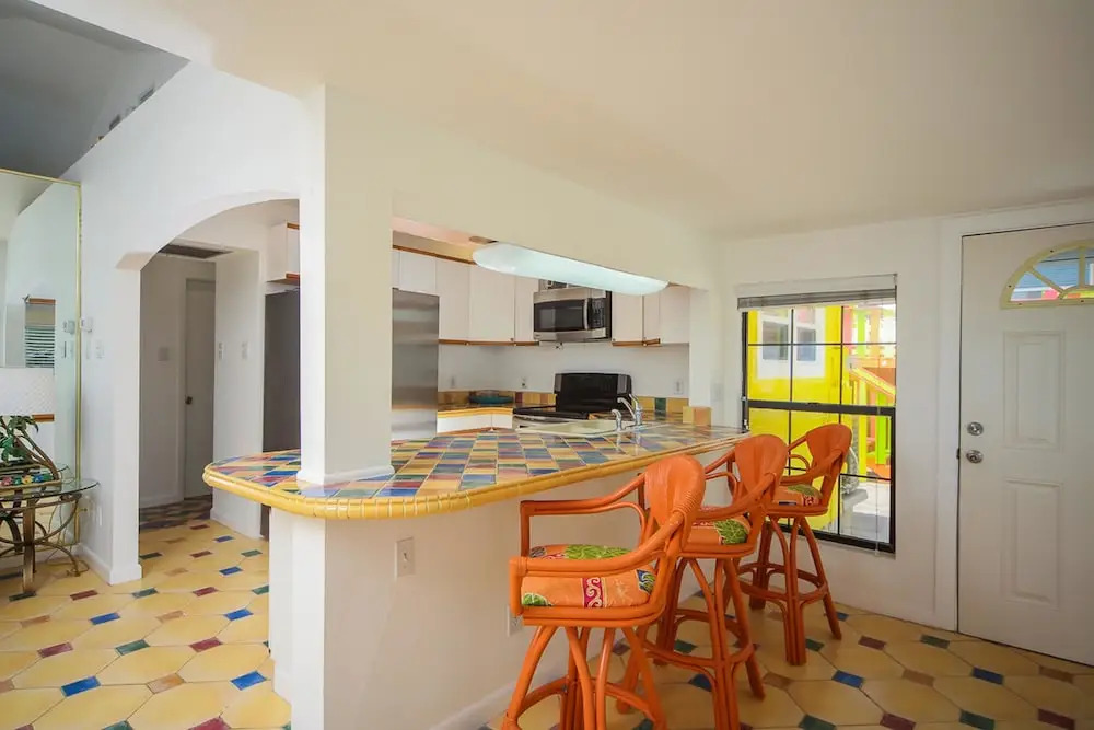White Sands Apartment 2