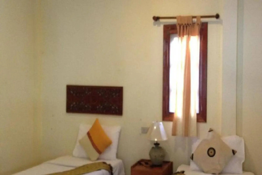 Phuwadee Resort