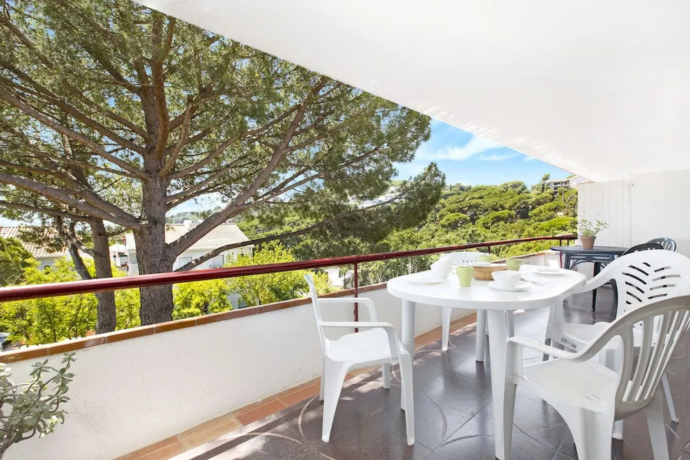 Apartment Calella Park 10B