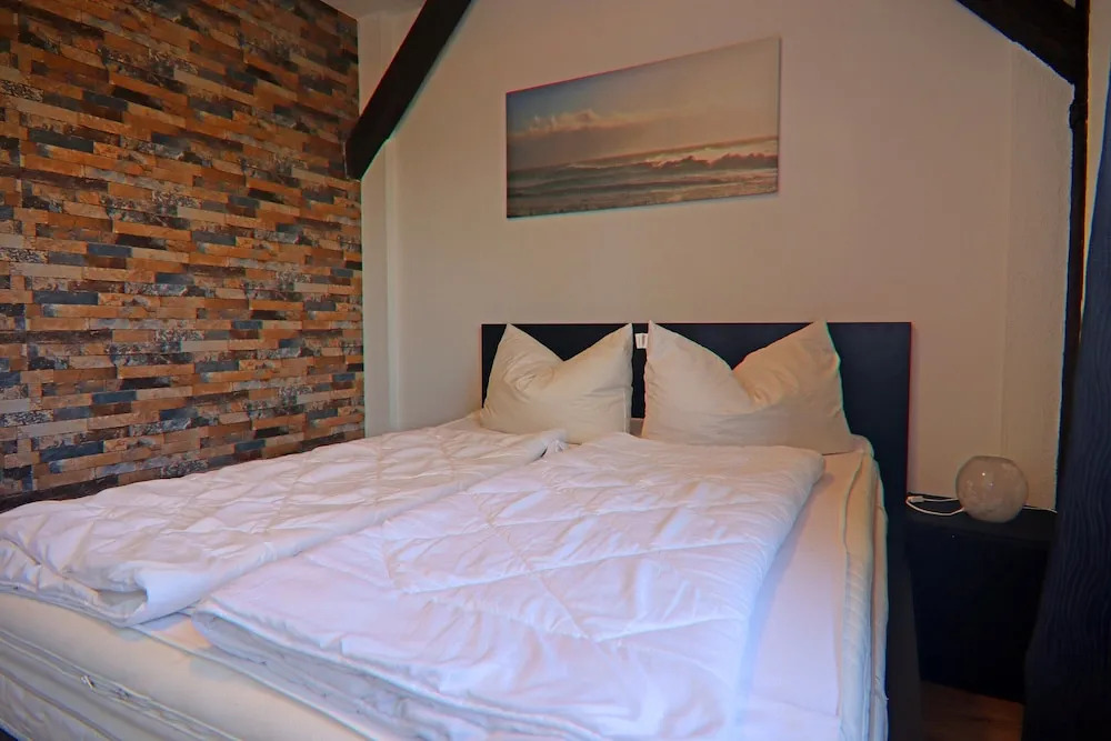Spacious Family Haven in Kröpelin