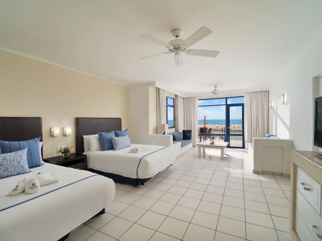 El Cid Marina Beach Hotel