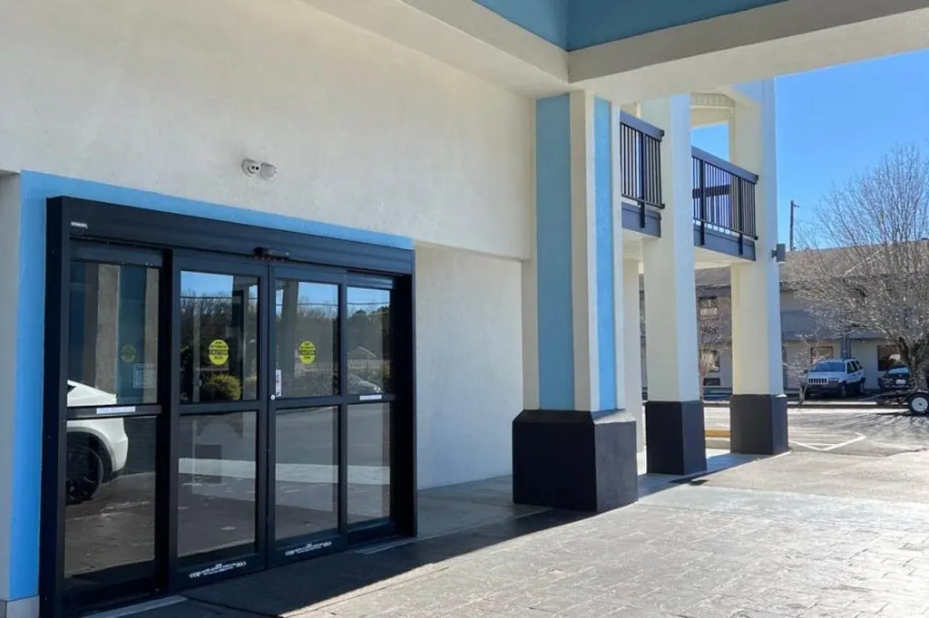 Quality Inn & Suites Griffin