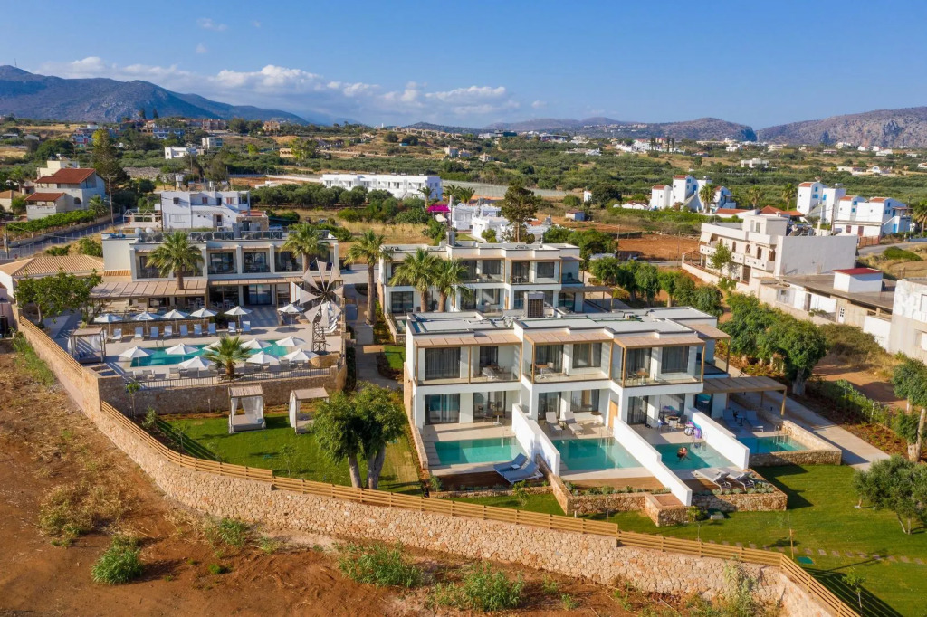 Aloe Boutique Hotel Powered By Anissa