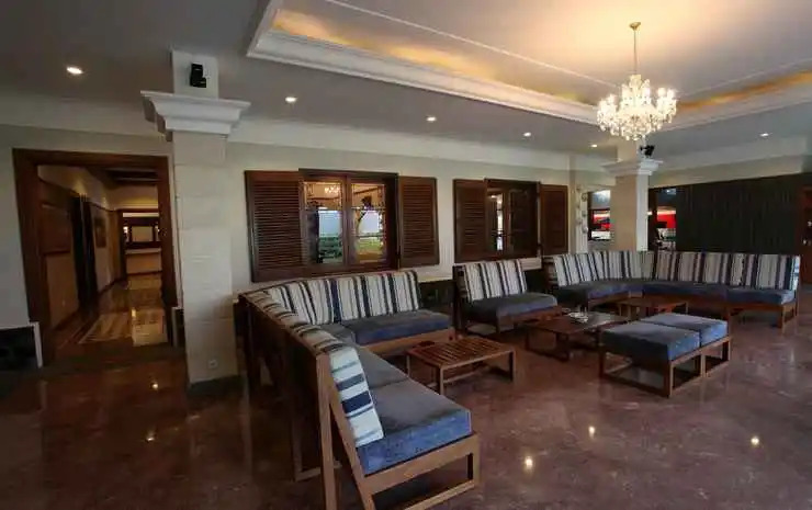 Selaras Guest House