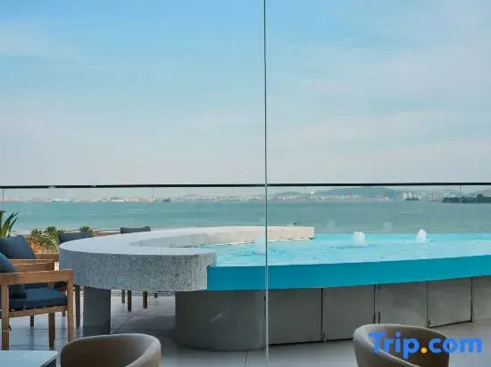 Xiamen Shanxun Everlasting Sea Hotel