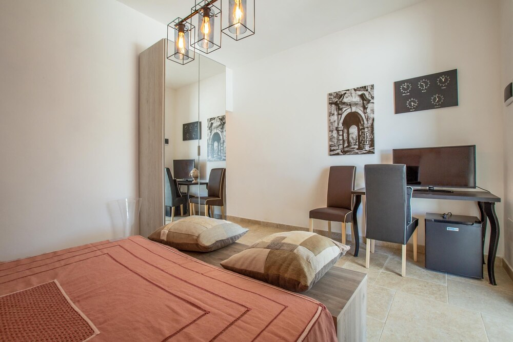 3512 Villa Mediterranea by Perle di Puglia