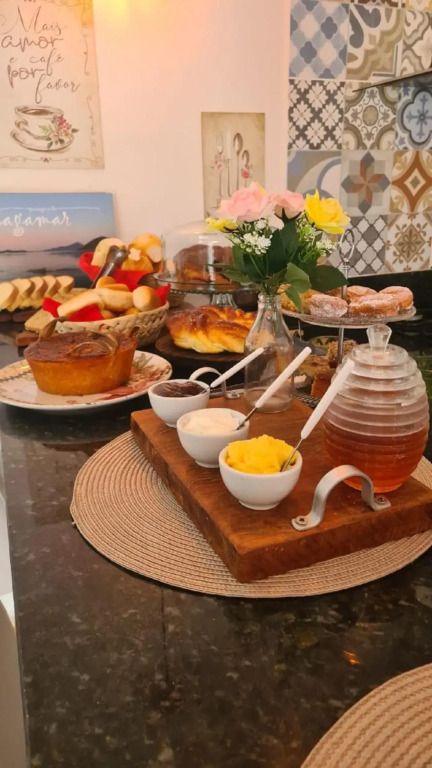 Cananeia Suites