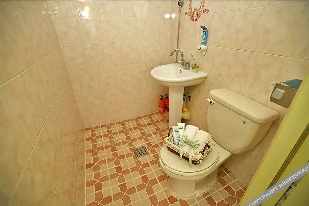 Chuncheon Green Snail Pension