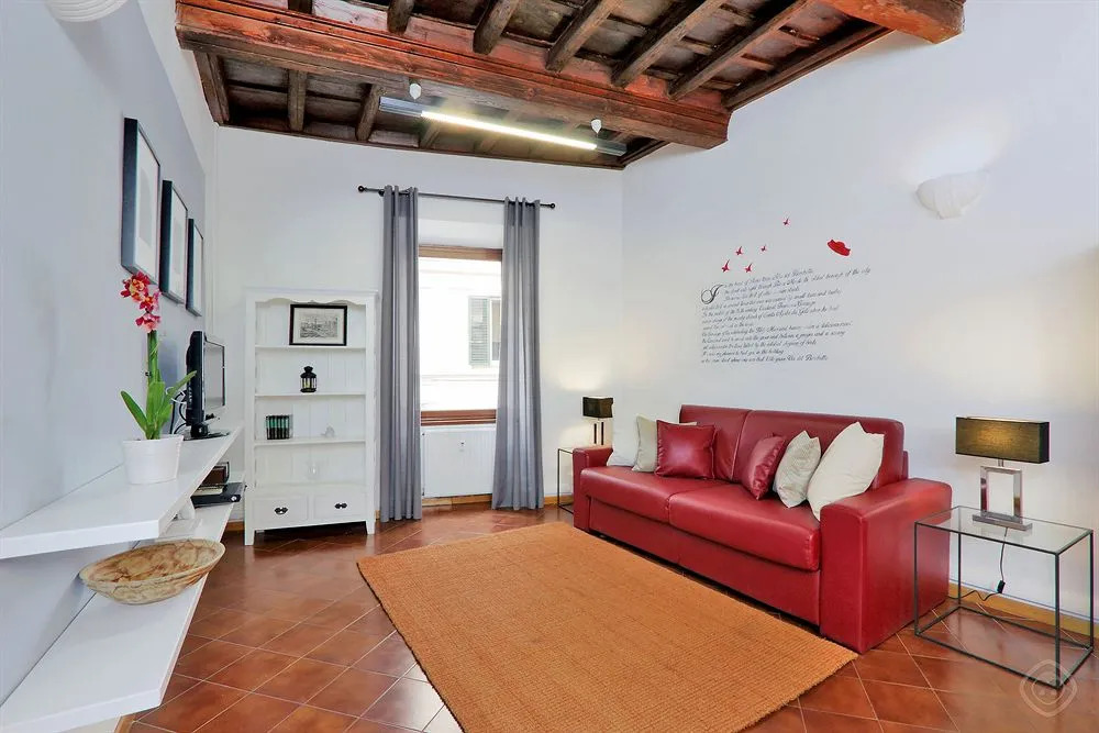 Monti apartments - Colosseo area