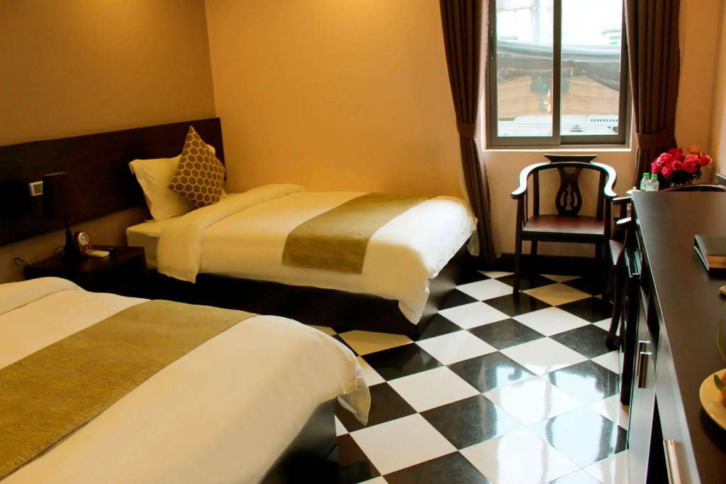 Sapa May  Hotel