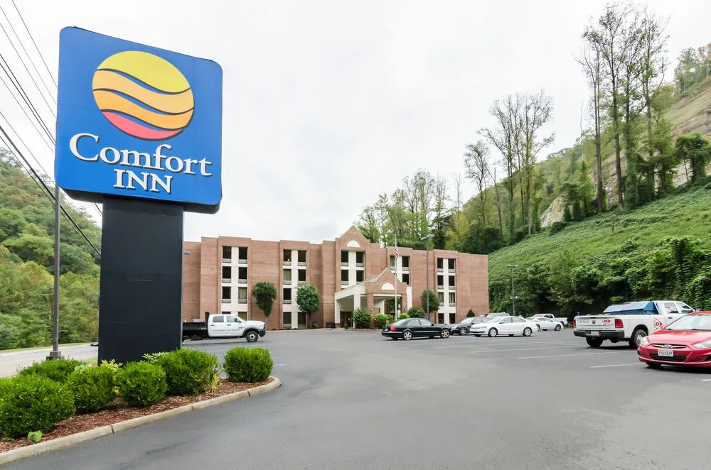 Comfort Inn & Suites Grundy
