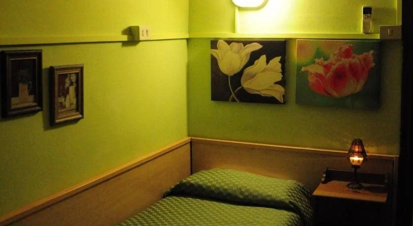Albergo Casa Lupi