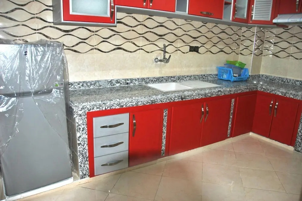 Residence Sahel