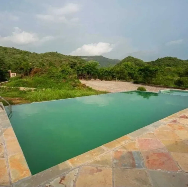 Molshree Farms Homestay