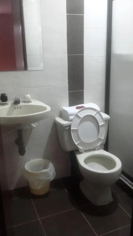 Hotel Center