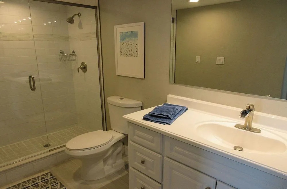 Islands End #801 2 Bedrooms 2 Bathrooms Condo