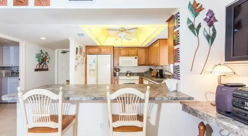 Sandarac B801 by Vacation Rental Pros