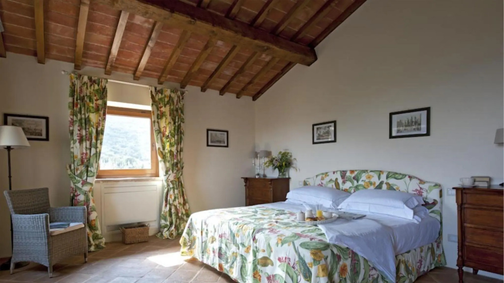 Splendid Luxury Villa Inside a Large Estate Heated Private Pool-villa DEL Cammino